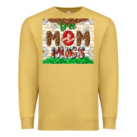 Antique Gold free mom hugs Premium Sweatshirt - TumblerDesignByShophia