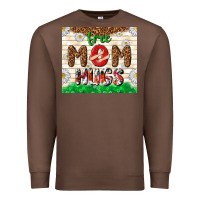Chestnut free mom hugs Premium Sweatshirt - TumblerDesignByShophia