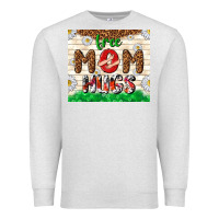 Oatmeal Heather free mom hugs Premium Sweatshirt - TumblerDesignByShophia
