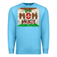 Ocean Blue free mom hugs Premium Sweatshirt - TumblerDesignByShophia