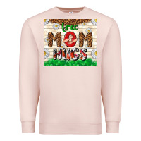 Pale Pink free mom hugs Premium Sweatshirt - TumblerDesignByShophia