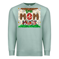 Seafoam free mom hugs Premium Sweatshirt - TumblerDesignByShophia