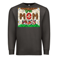 Smoke free mom hugs Premium Sweatshirt - TumblerDesignByShophia