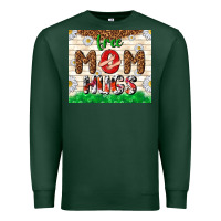Sports Green free mom hugs Premium Sweatshirt - TumblerDesignByShophia
