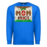 True Royal free mom hugs Premium Sweatshirt - TumblerDesignByShophia