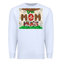 White free mom hugs Premium Sweatshirt - TumblerDesignByShophia