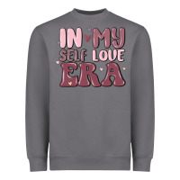 Storm in my self love era Heavyweight Sweatshirt - MaliasSmallBusiness