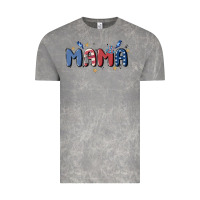 Cloud Rock 4th july mama Vintage Tee - MaliasSmallBusiness
