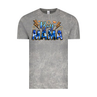 Cloud Rock boy mama Vintage Tee - JahusDesignShop