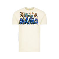 Vintage Arctic boy mama Vintage Tee - JahusDesignShop