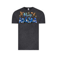 Vintage Black boy mama Vintage Tee - JahusDesignShop
