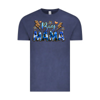 Vintage Denim boy mama Vintage Tee - JahusDesignShop