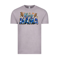 Vintage Zinc boy mama Vintage Tee - JahusDesignShop