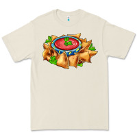 Bone nacho Premium Tee - AdoDesignShop