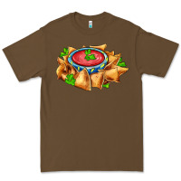Cacao nacho Premium Tee - AdoDesignShop
