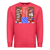 Cardinal party in the usa Premium Sweatshirt - TumblerDesignByShophia