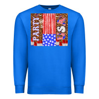 True Royal party in the usa Premium Sweatshirt - TumblerDesignByShophia
