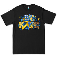 Black be kind Premium Tee - Artiststas