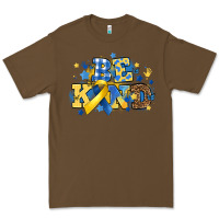 Cacao be kind Premium Tee - Artiststas