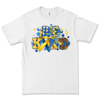 White be kind Premium Tee - Artiststas