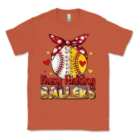 Copper busy raising ballers Classic Tee - JahusDesignShop