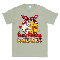 Matcha busy raising ballers Classic Tee - JahusDesignShop