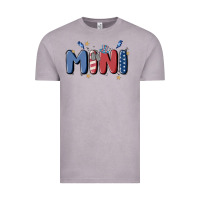 Vintage Zinc 4th july mini Vintage Tee - MaliasSmallBusiness