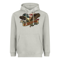 Moon Dust Freedom America Eagle 4th of july Heavyweight Hoodie - HowdyJamesFarm