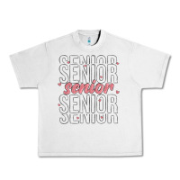 Lunar Rock senior Urban Heavy Tee - MaliasSmallBusiness