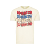 Vintage Arctic america Vintage Tee - MaliasSmallBusiness