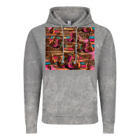 Cloud Rock valentines day violin and cowboy boots country music Vintage Hoodie - Jasminsmagicworld