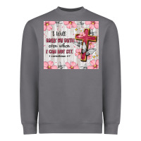 Storm christian Heavyweight Sweatshirt - MaliasSmallBusiness