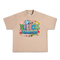 Burro speech pathologist Urban Heavy Tee - MaliasSmallBusiness