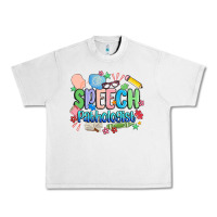 Lunar Rock speech pathologist Urban Heavy Tee - MaliasSmallBusiness