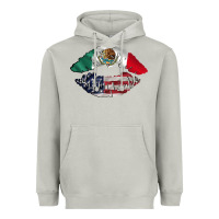 Moon Dust mexico usa lips Heavyweight Hoodie - TumblerDesignByShophia
