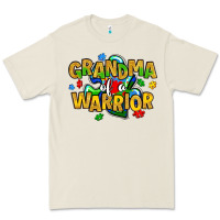 Bone grandma of a warrior Premium Tee - Artiststas