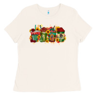 Bone our lady drink Ladies Tee - RacoonDesign