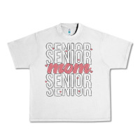 Lunar Rock mom senior Urban Heavy Tee - MaliasSmallBusiness