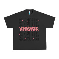 Pigment Black mom senior Urban Heavy Tee - MaliasSmallBusiness