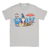 Moon Dust cruise life sailor gnome Classic Tee - MaliasSmallBusiness
