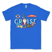 True Royal cruise life sailor gnome Classic Tee - MaliasSmallBusiness