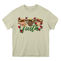 Fiesta Mexico Gnome Heavy Core Tee | Teevron