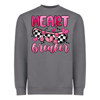 Storm heart breaker Heavyweight Sweatshirt - MaliasSmallBusiness