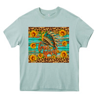 Arona free spirit Heavy Core Tee - HRA Design Shop
