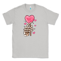 Moon Dust skeleton hand with sugar valentines day Classic Tee - MaliasSmallBusiness