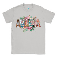 Moon Dust abuela flowers Classic Tee - RacoonDesign