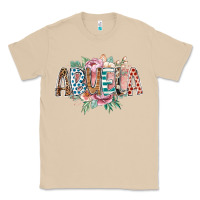 Mushroom abuela flowers Classic Tee - RacoonDesign