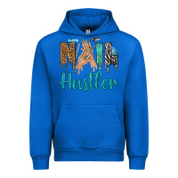 Cobalt nail hustler bbs Urban Hoodie - BundleAndBundleShop