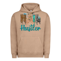 Pigment Burro nail hustler bbs Urban Hoodie - BundleAndBundleShop
