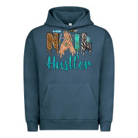 Pigment Midnight Navy nail hustler bbs Urban Hoodie - BundleAndBundleShop